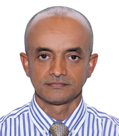 Ermias Gedamu